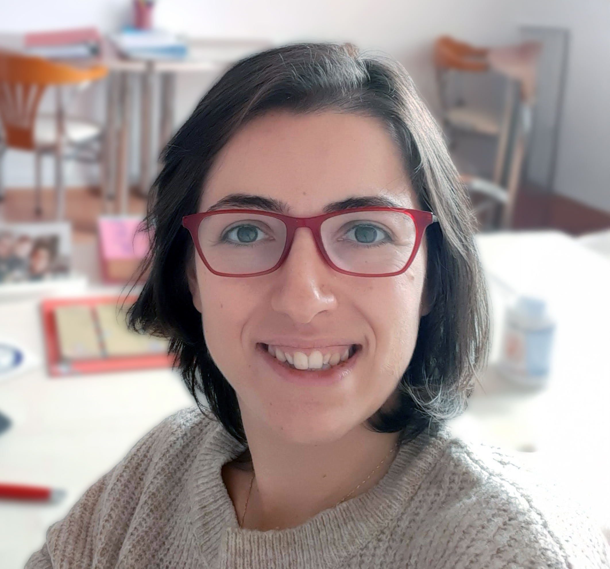 Derya Genç - Uzman Psikolojik Danışman